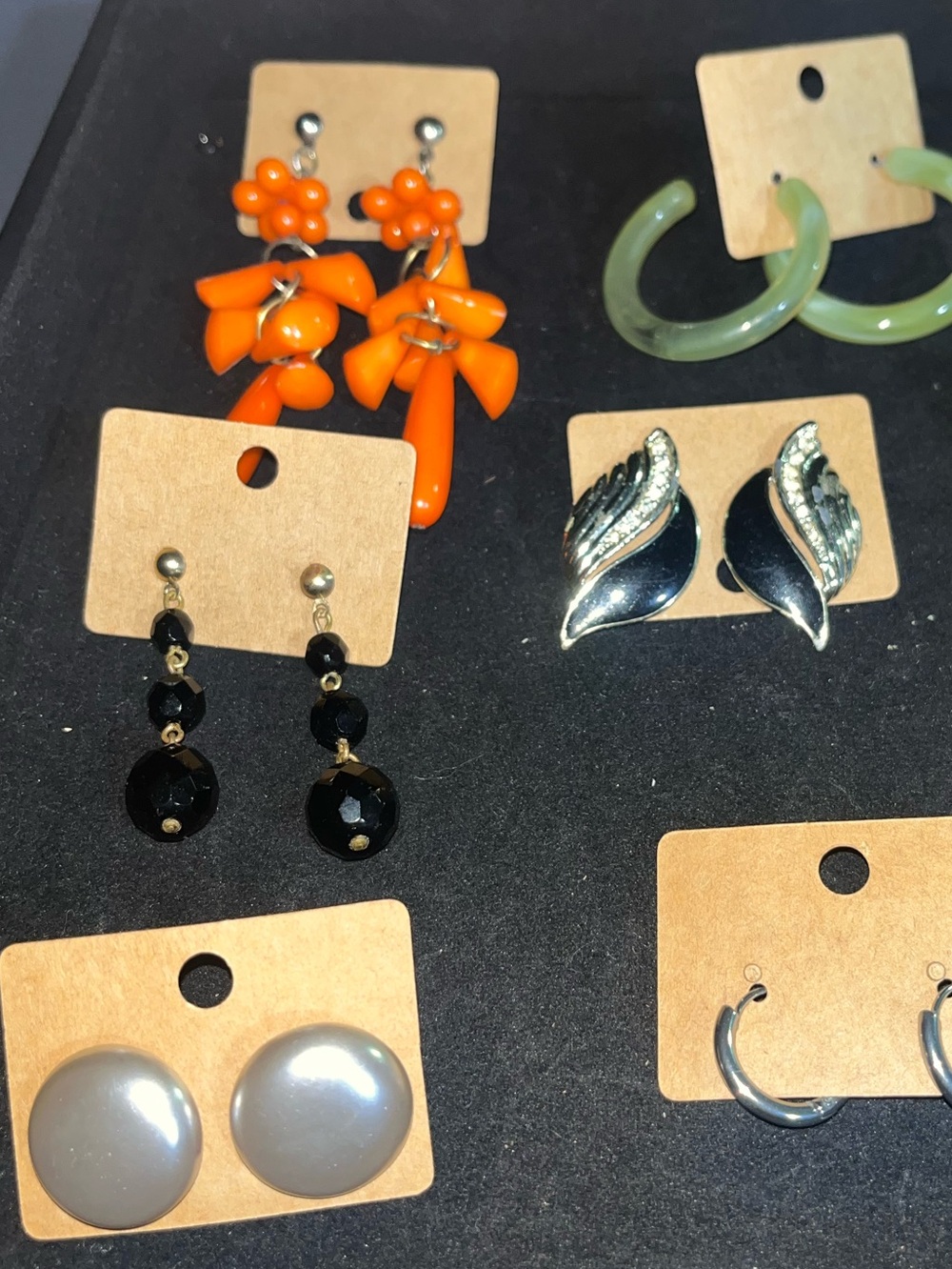 Earring Bundle